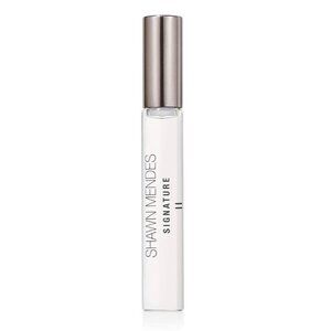 Shawn Mendes Signature II EDP Rollerball 10ml 0.33 fl oz Perfume Fragrance New